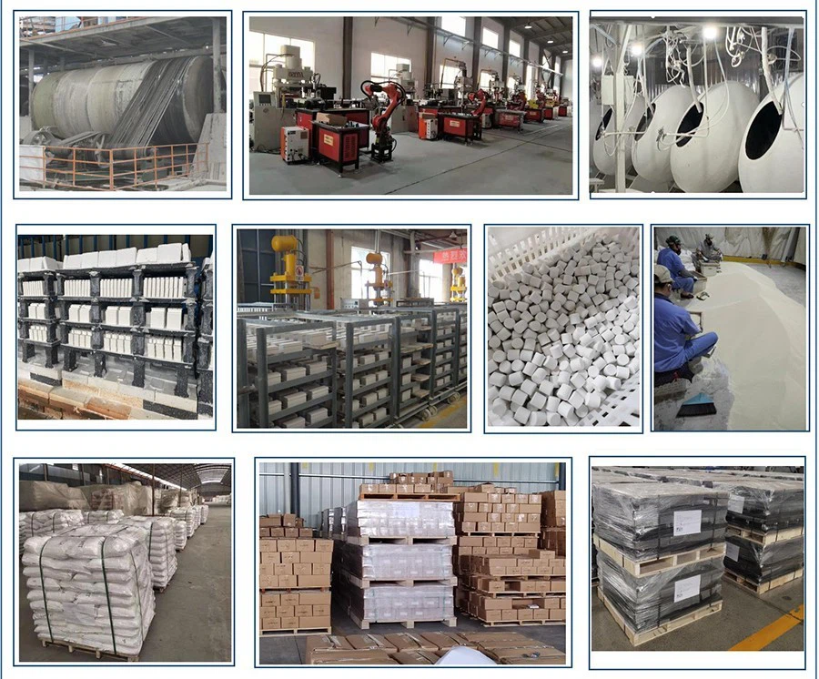 factory
