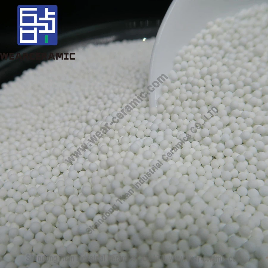 alumina bead (82)