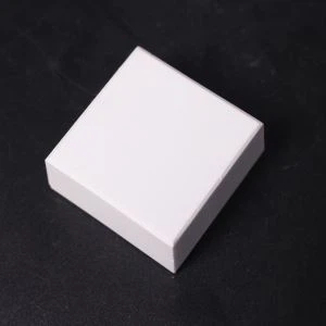 Microcrystalline Wear Resistant Alumina Lining Plates