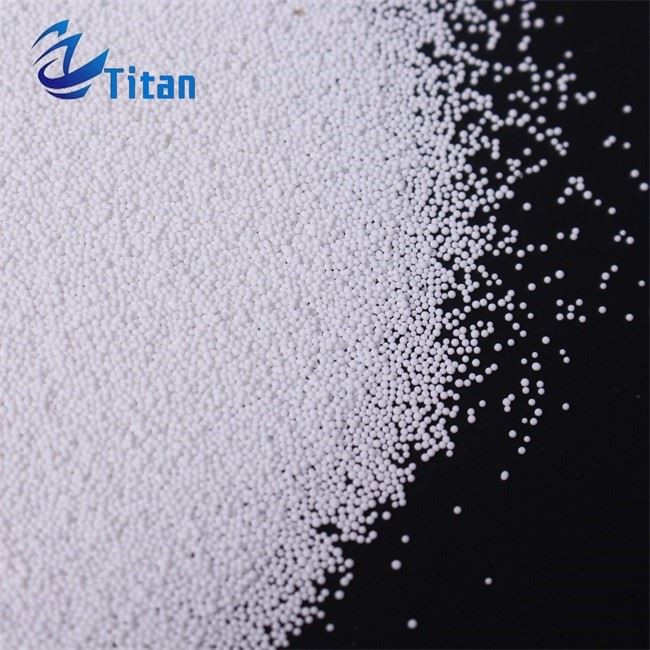 Alumina Ceramic Beads For Fine Grinding
