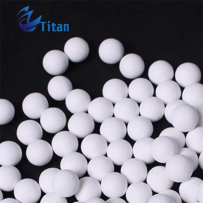 Alumina Ceramic Beads For Grinding Media