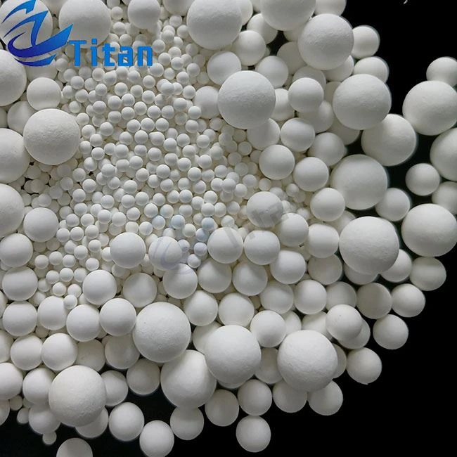 Alumina Filler Ball