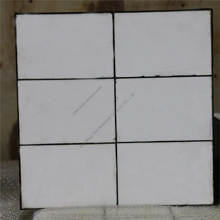 Aluminum Ceramic Composite Panel