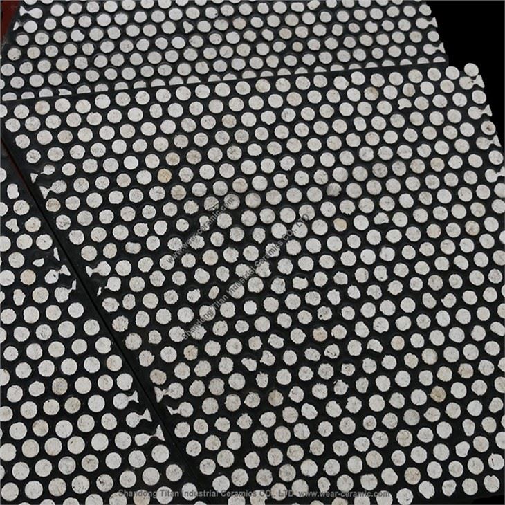Aluminum Ceramic Composite Panel
