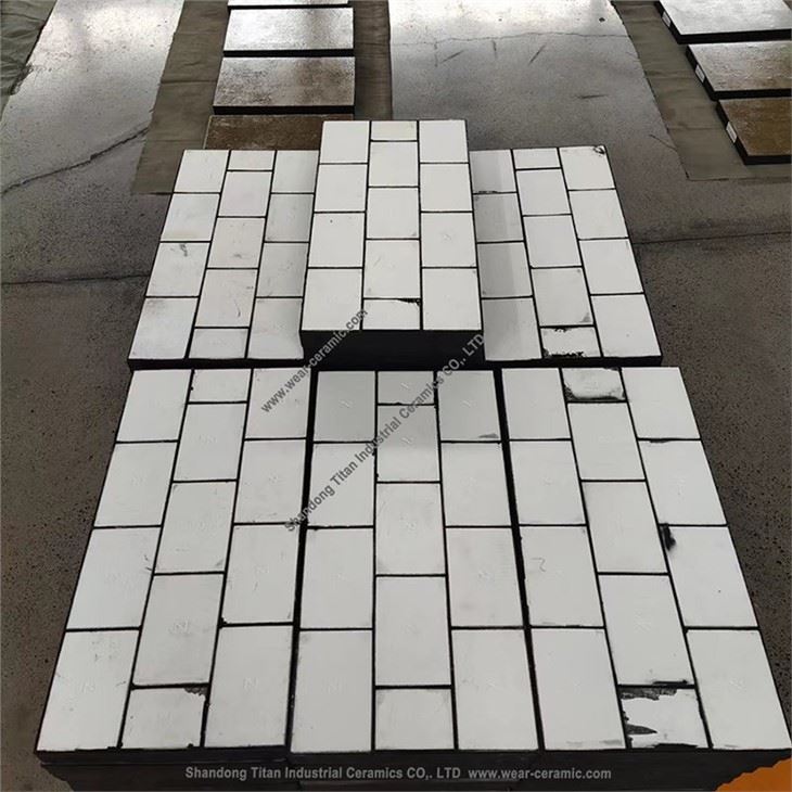 Aluminum Ceramic Composite Panel