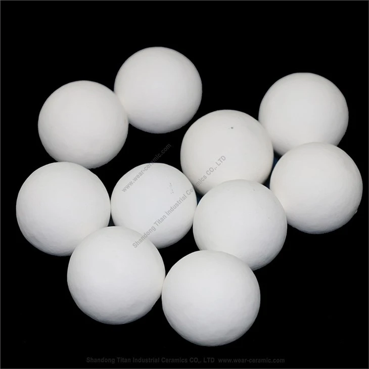 Ball Mill Use Ceramic Grinding Ball