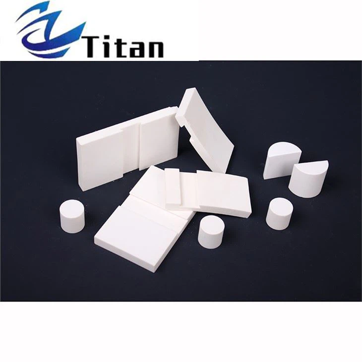 Semi-Graphite Carbon Brick Lining for Blast Furnace/Electric Furnace