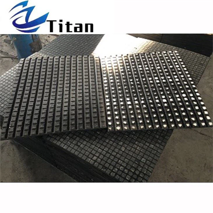 Ceramic Pully Lagging