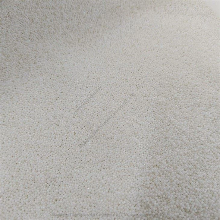 Particle Size 1.0mm Zirconium Bead