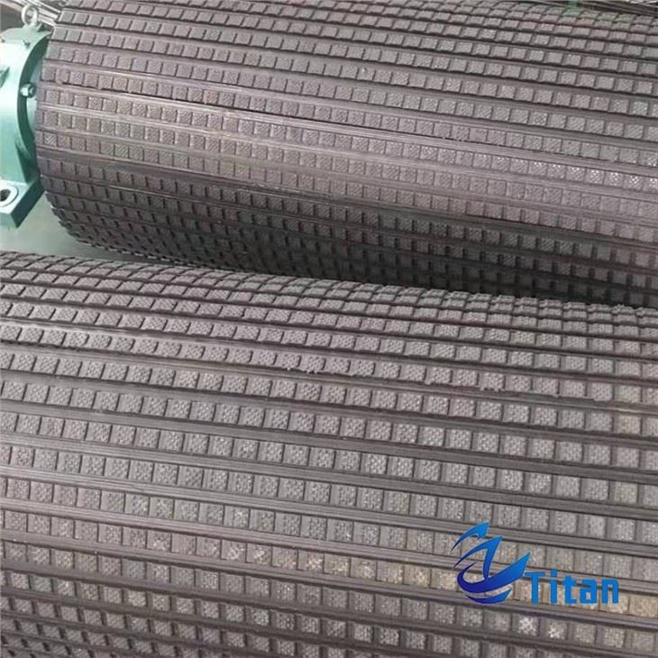 Roller Lagging