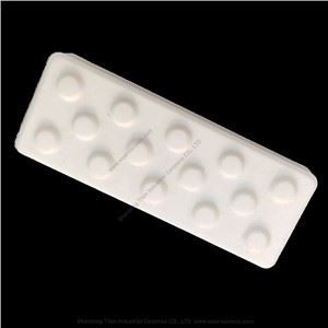 Abrasive Resistant Alumina Ceramic Sheet