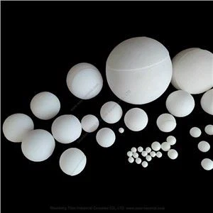 Alumina Ceramic Beads For Grinding Media