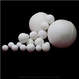 Alumina Grinding Ball For Grinding Machine
