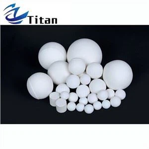 High Strength Alumina Ceramic Ball Dry Wet Grinding Ball