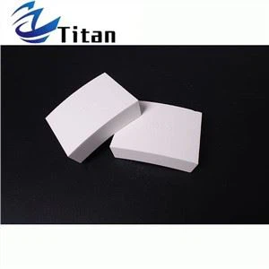 Alumina Wear Resistant Ceramic Liner
