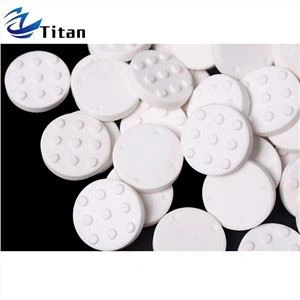 High Alumina 92% 95% Alumina Ceramic Lining Brick for Petroleum Industry