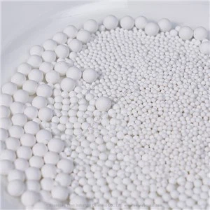 Aluminum Ceramic Ball Ultrafine Grind Media