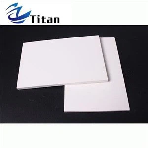 Zibo Chaoxin Industrial Abrasive High Alumina Ceramic Tile Mats 500 X 500mm Square