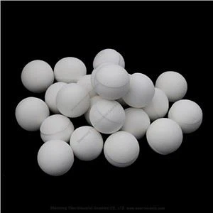 Inert Alumina Ceramic Grinding Ball