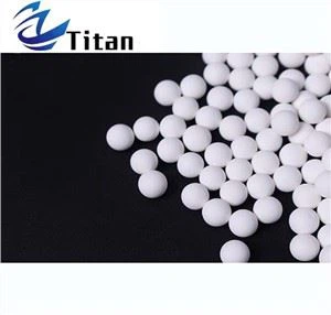 Ultra-Fine Grinding Ceramic Grinding Ball CS-32 for Milling The Hard Minerals