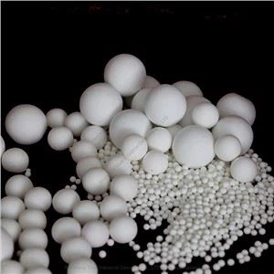 Wear Resistant Alumina Grinding Ball