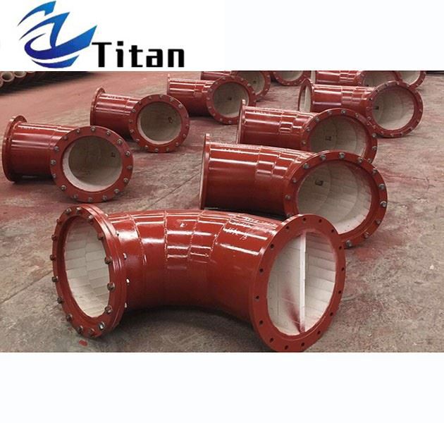 Wear Resistant Concrete Pump Pipe Comes From Hebei Ximai Machinery in China