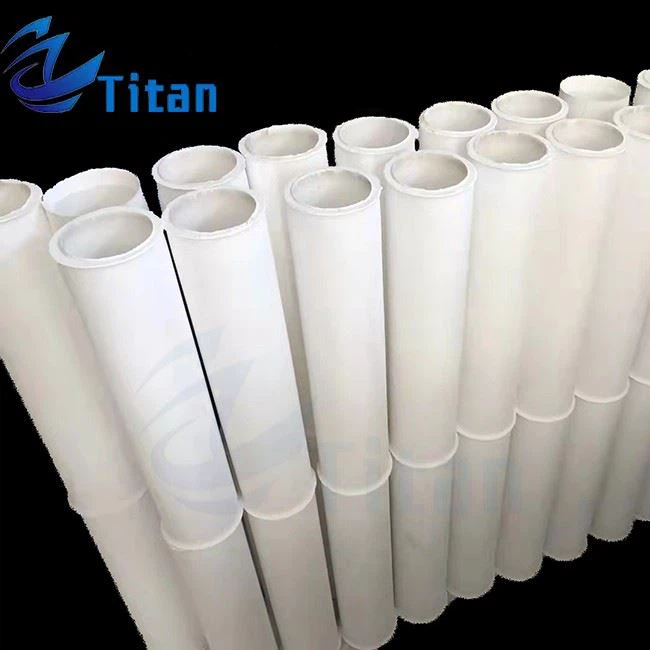 Wear Resistant Durable Ceramic Pipe