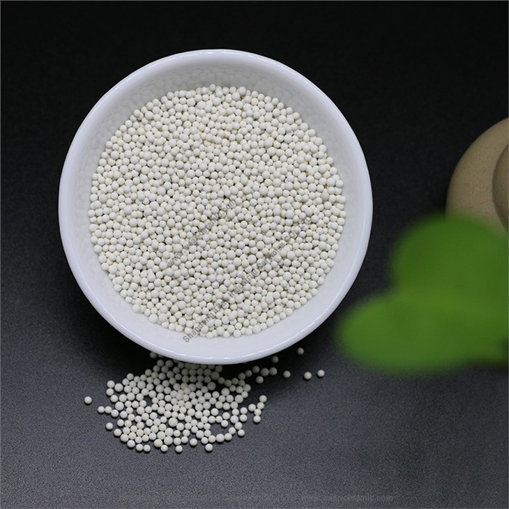 Zirconium Silicate Grinding Ball