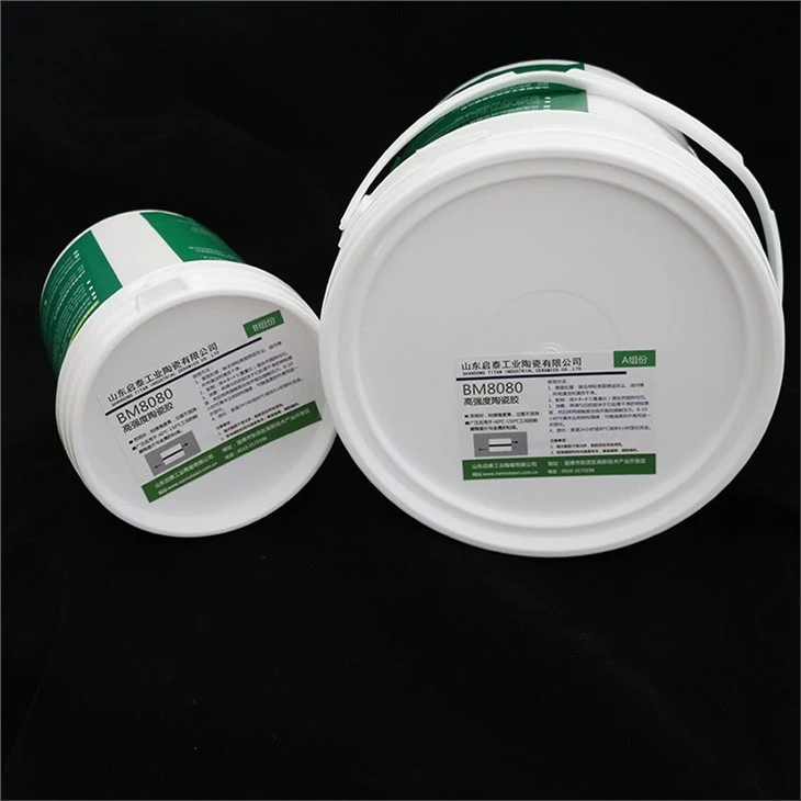 Glue For Alumina Ceramic