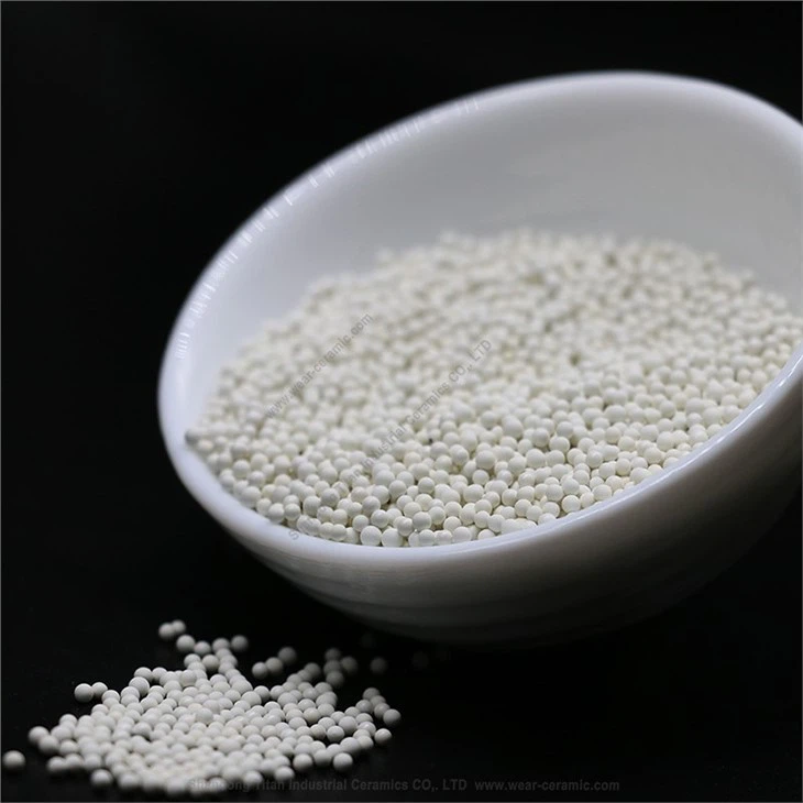 Silicate Ball