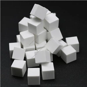 Wear Resistant Alumina Ceramic Mat for Rubber Conveyor Vulcanization