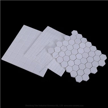 Alumina Tiles