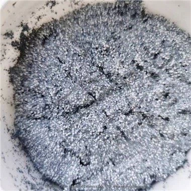 Ceramic Wearing Compound