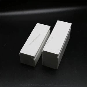 Wholesale Wear Resistant Electronic of Alumina Al2O3 Ceramic Insulators Plate for Heater