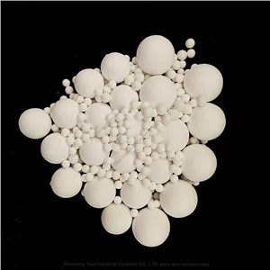99% Alumina Ceramic Ball Mill Pot/ Corundum Mill Jar