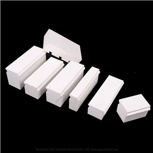 Wear Resistant High Aluminum Lining Brick