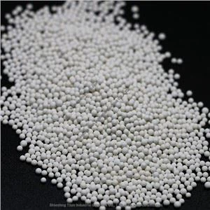 Zirconium Silicate Grinding Ball