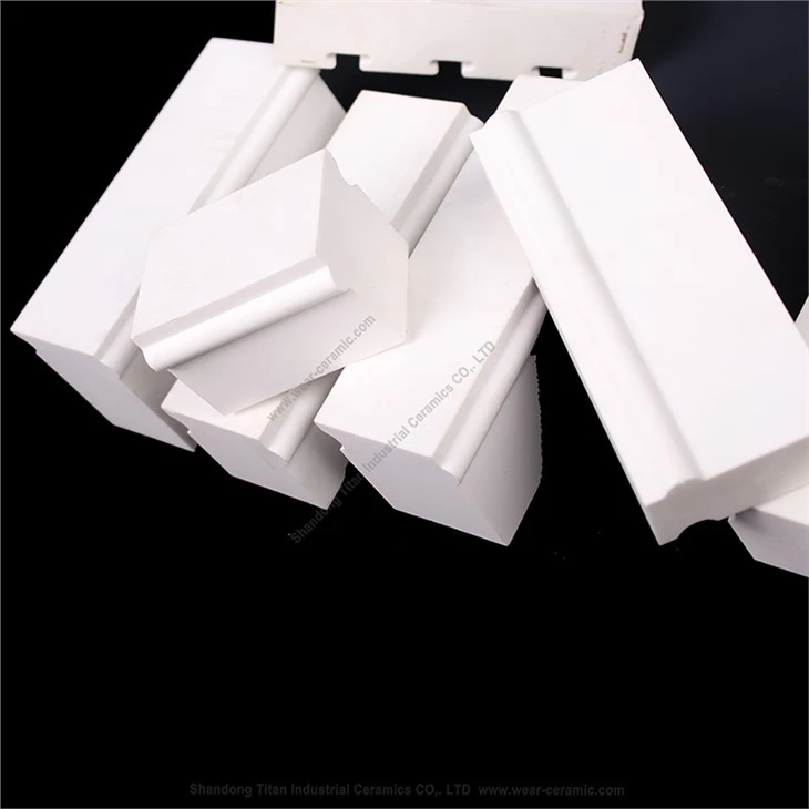 Wear Resistant High Aluminum Lining Brick