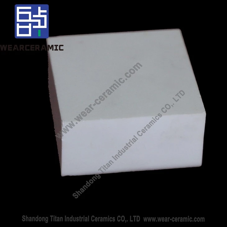 Alumina Plates