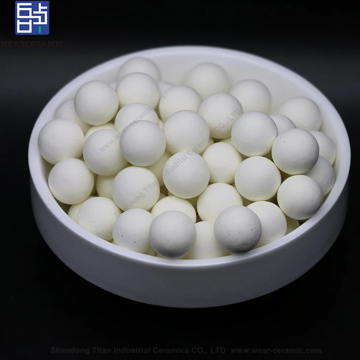 Alumina Toughened Zirconia