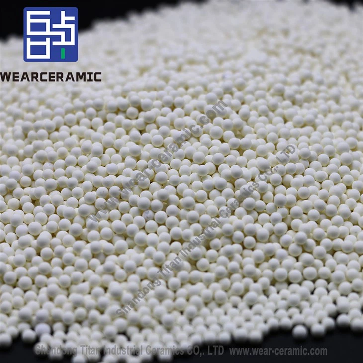 Alumina Toughened Zirconia