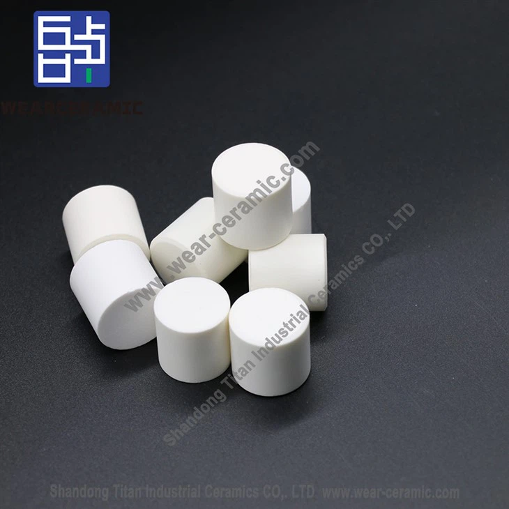 92 95 Alumina ceramic cylinder