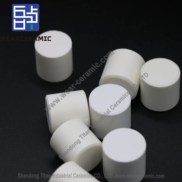 92 95 Alumina ceramic cylinder