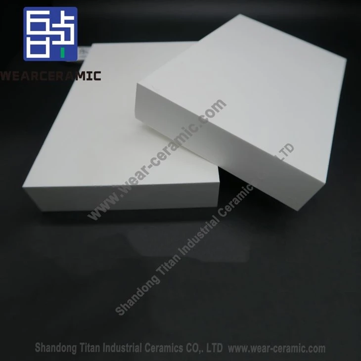 Aluminum Zirconium Composite Liner