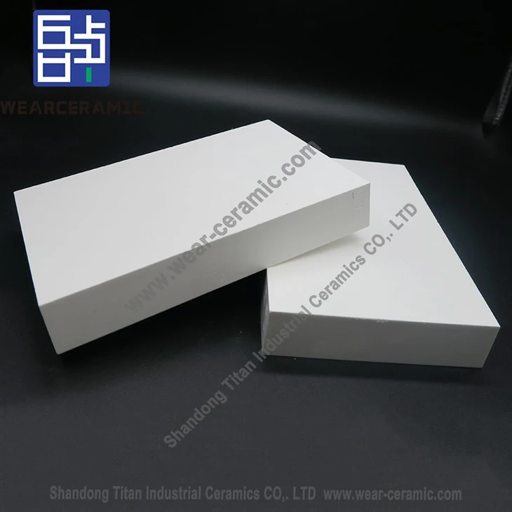 Aluminum Zirconium Composite Liner