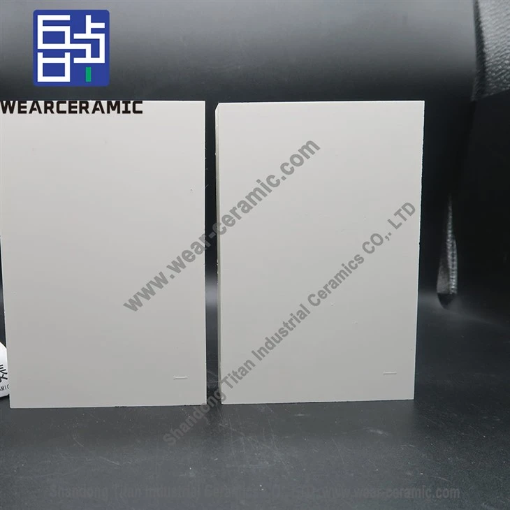 Aluminum Zirconium Composite Liner