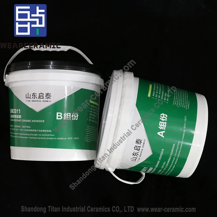 Ceramic Glue