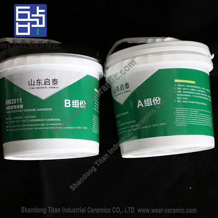 Ceramic Glue