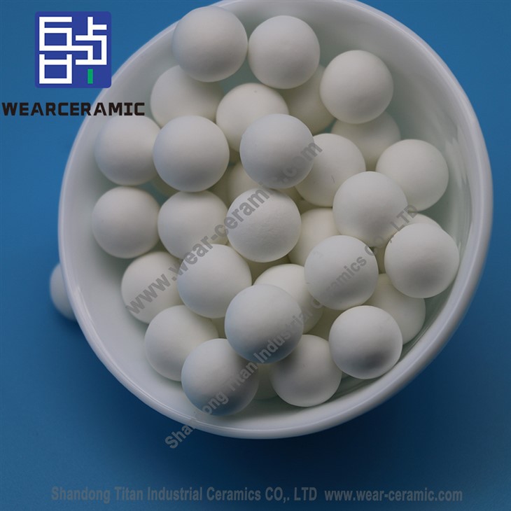 Ceramic Grinding Beads