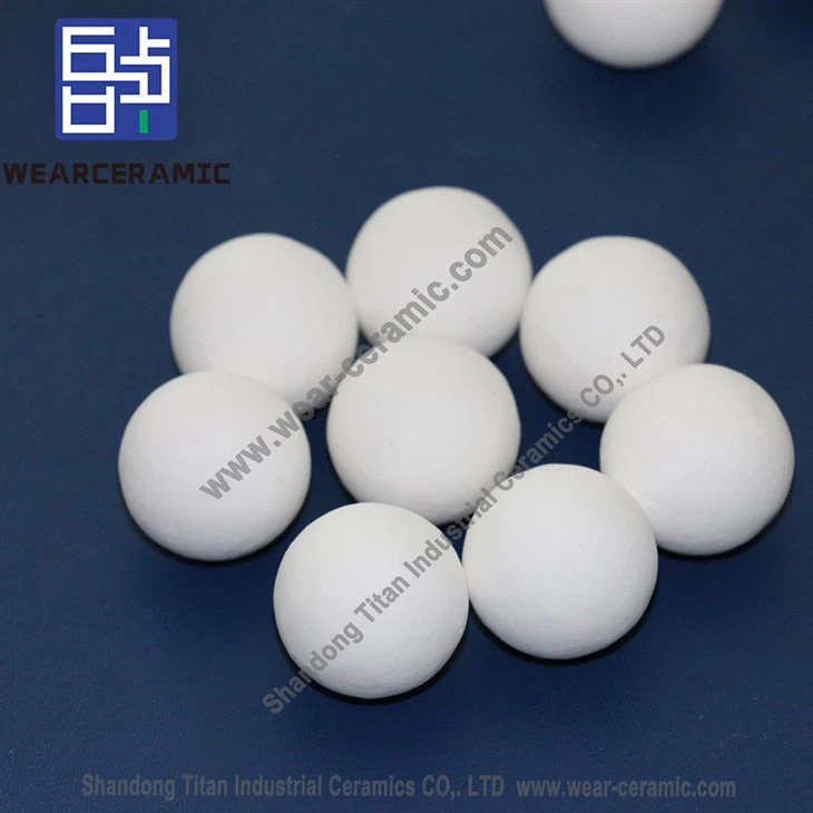 Ceramic Grinding